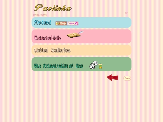 map screenshot