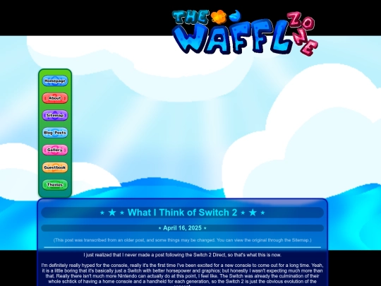 blog_posts/2025-04-16-What-I-Think-Of-Switch-2 screenshot