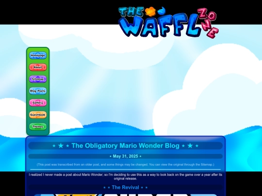blog_posts/2025-05-31-The-Obligatory-Mario-Wonder-Blog screenshot