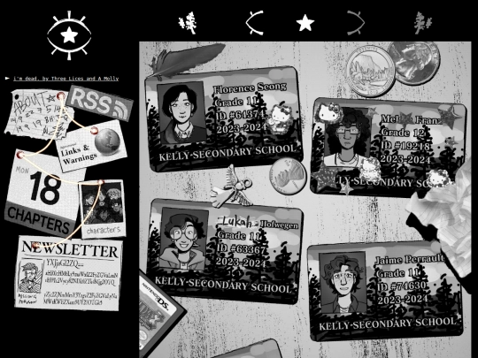 lgl/chapters screenshot