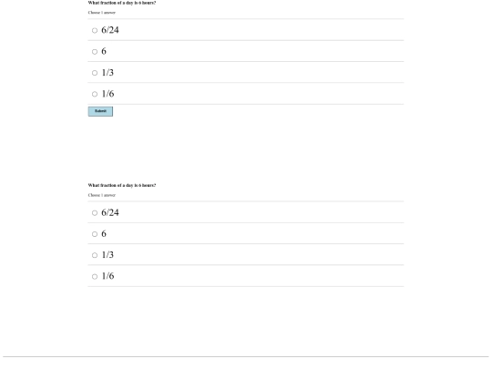 math screenshot