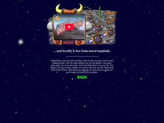 90stale screenshot