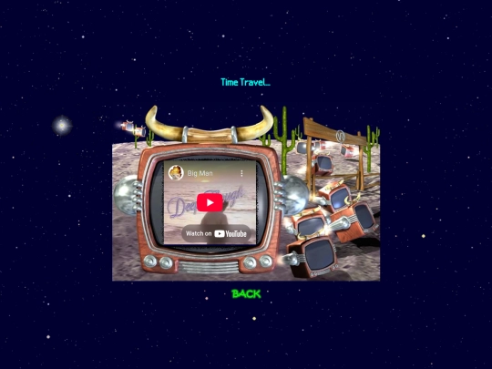 bigman screenshot