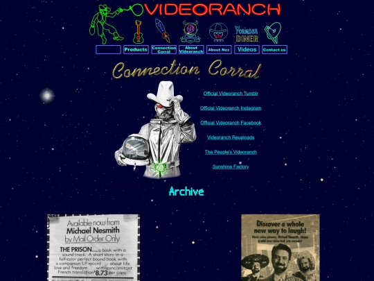 connection screenshot