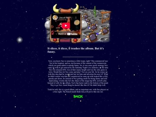 palaisclip screenshot