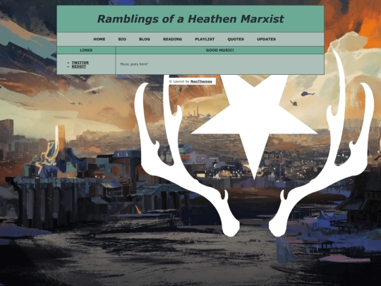 playlist screenshot
