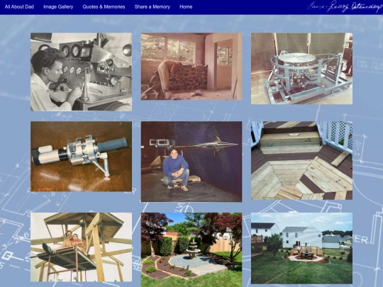 dad/dad_work_gallery screenshot