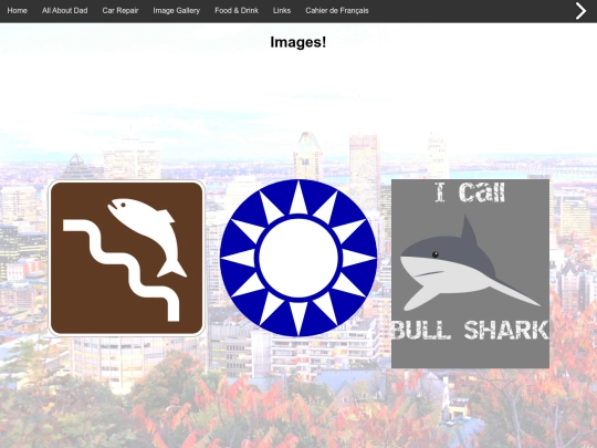 image_gallery screenshot
