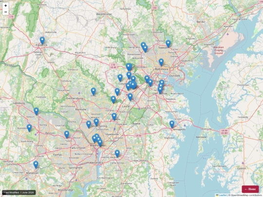 restos screenshot