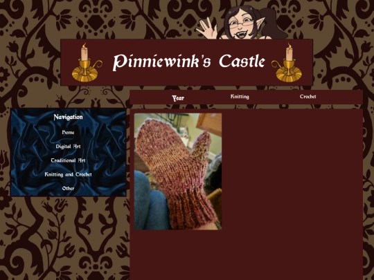 knitting screenshot