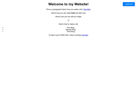 muzak screenshot