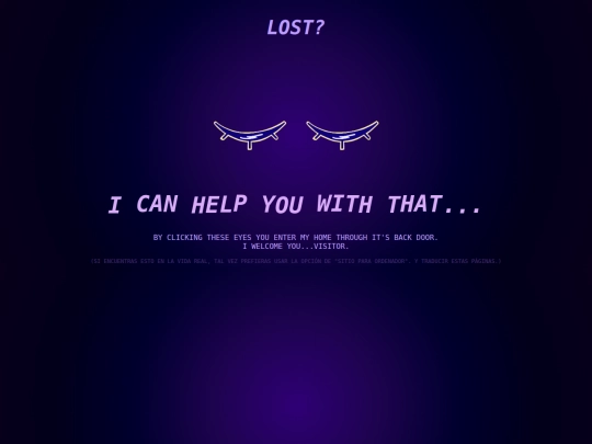 TenThousandLightYearsAway screenshot