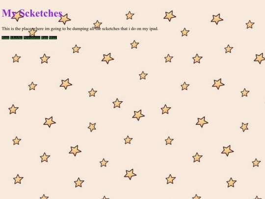 Scketch/scetchdump screenshot