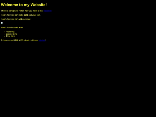 fic screenshot