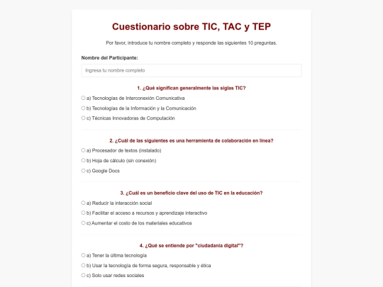tic screenshot