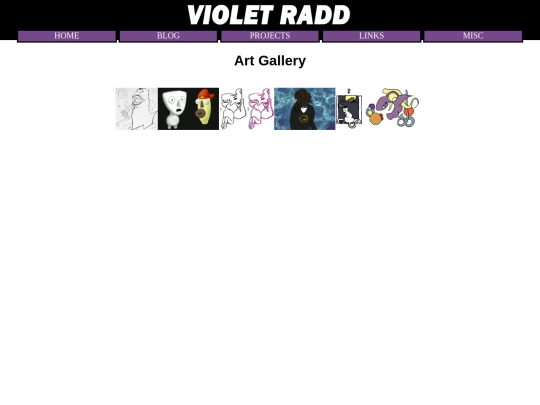 gallery screenshot