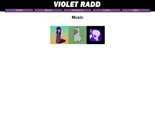 music screenshot