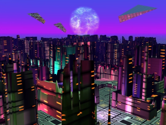 test screenshot