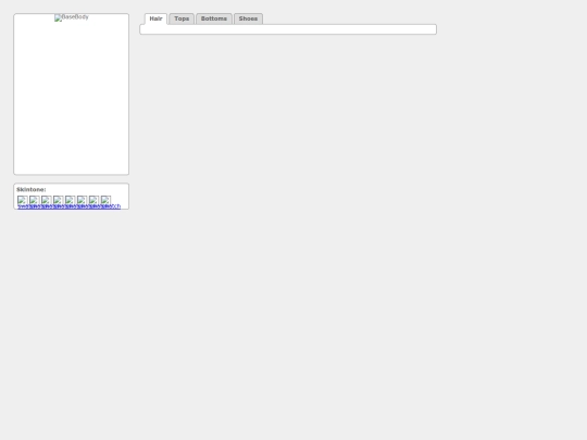 Other/dollscript/index_no_php screenshot