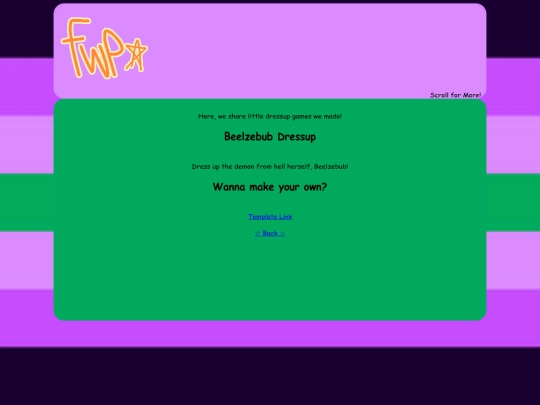 Other/dressupgames screenshot