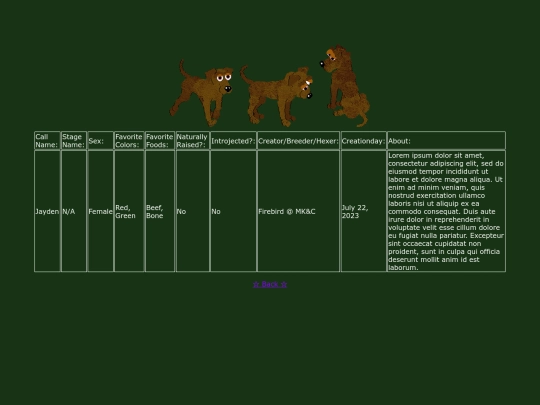 Petz/Jayden screenshot