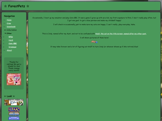 gbc screenshot
