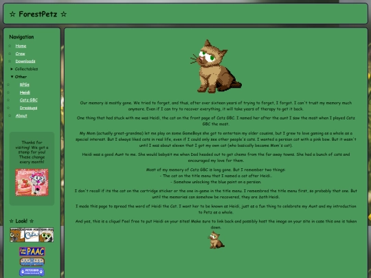 heidi screenshot