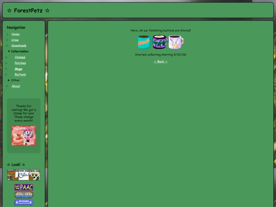 mugz screenshot