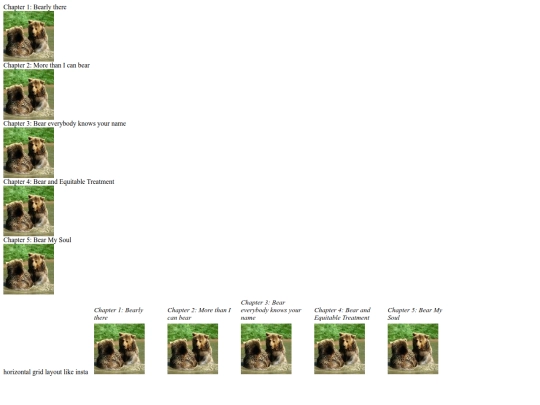 framworks i need /gridlayoutforpics screenshot