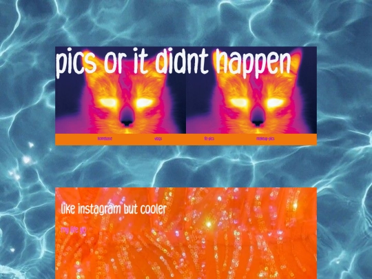 pics screenshot