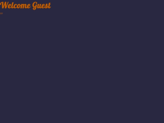 guest screenshot