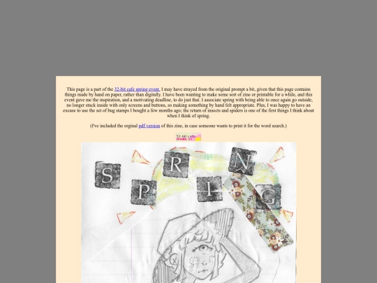 spring23 screenshot
