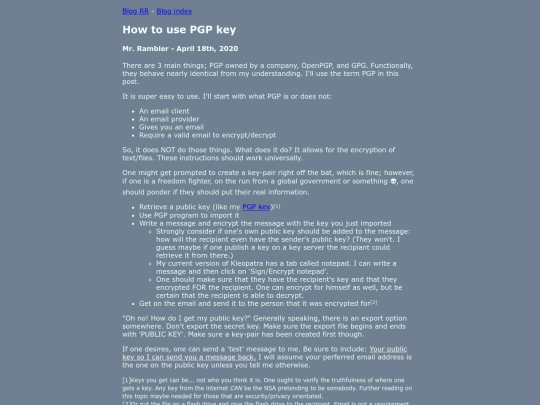 blog/how-to-use-pgp screenshot