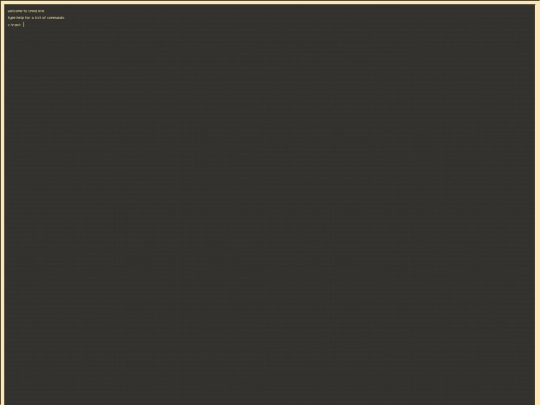 other/cmnd screenshot