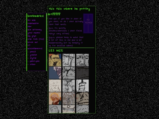 art screenshot