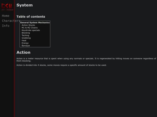 csii_ac_wiki/system screenshot