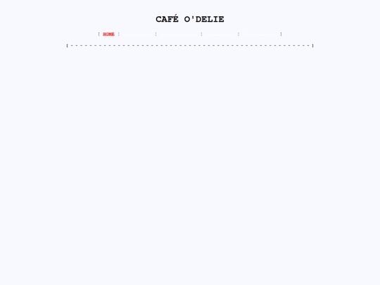 home screenshot