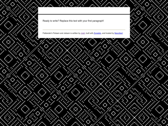 posts/2021-09-01-CSS-Experiments screenshot