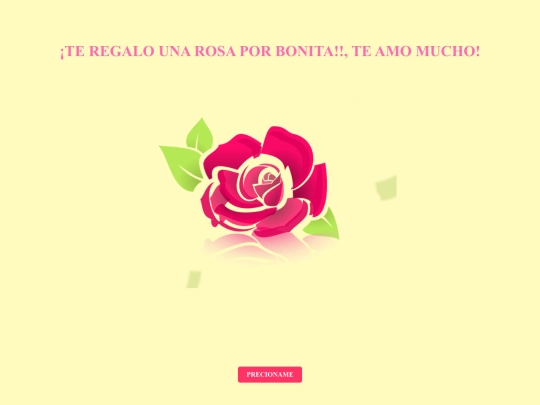 SGP/flor screenshot