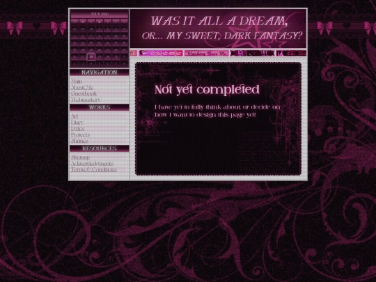 main screenshot