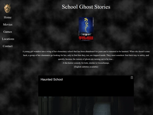 sgs screenshot