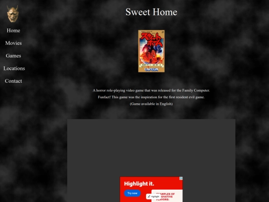 sh screenshot
