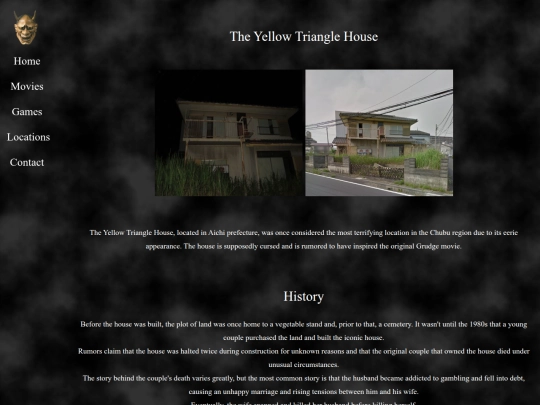 yth screenshot