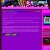 The web site of 45meatballs avatar
