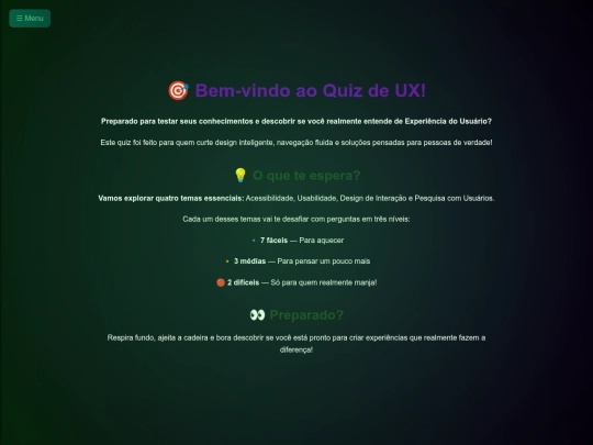 introducao screenshot