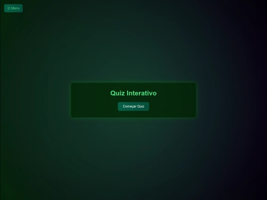 quiz screenshot