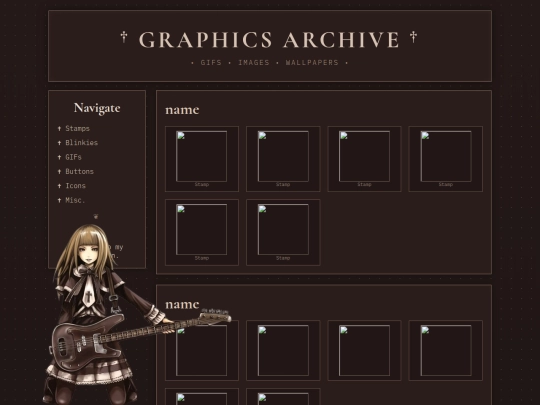 Graphics screenshot