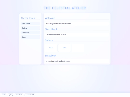 art screenshot