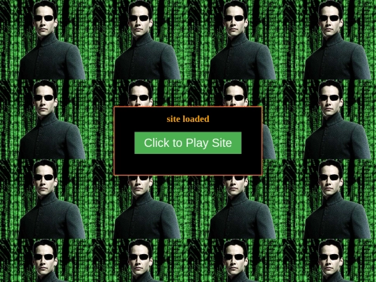 sectorzbarrelroll screenshot