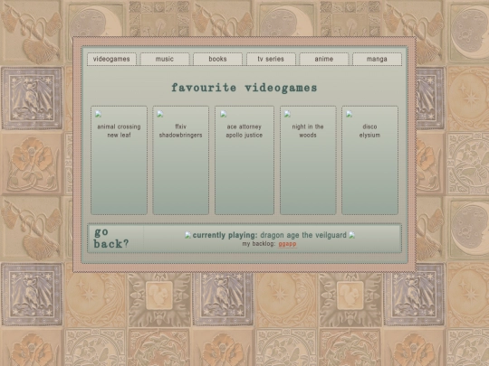 medialog screenshot